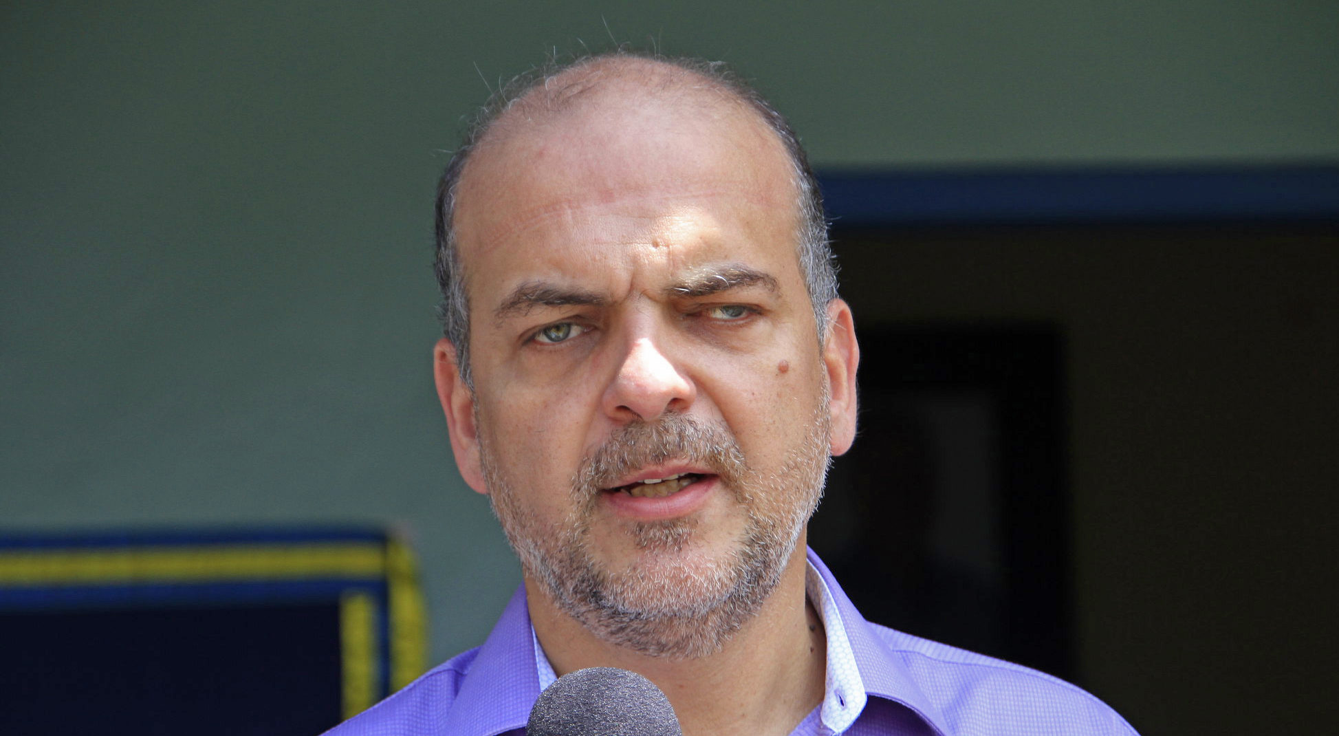 Marcelo Magaldi, sec Semsa - Altemar Alcantara - Semcom