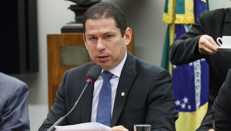 marcelo, pressao, bolsonaro, grilagem