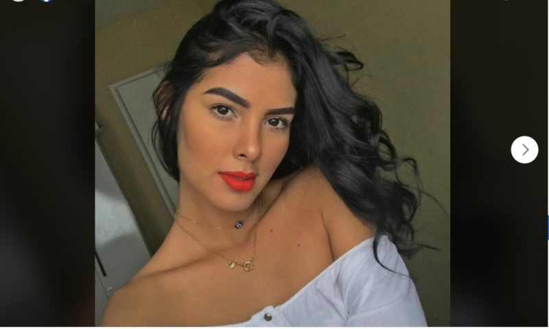 Miss Amazonas 2019