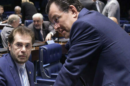 Senadores