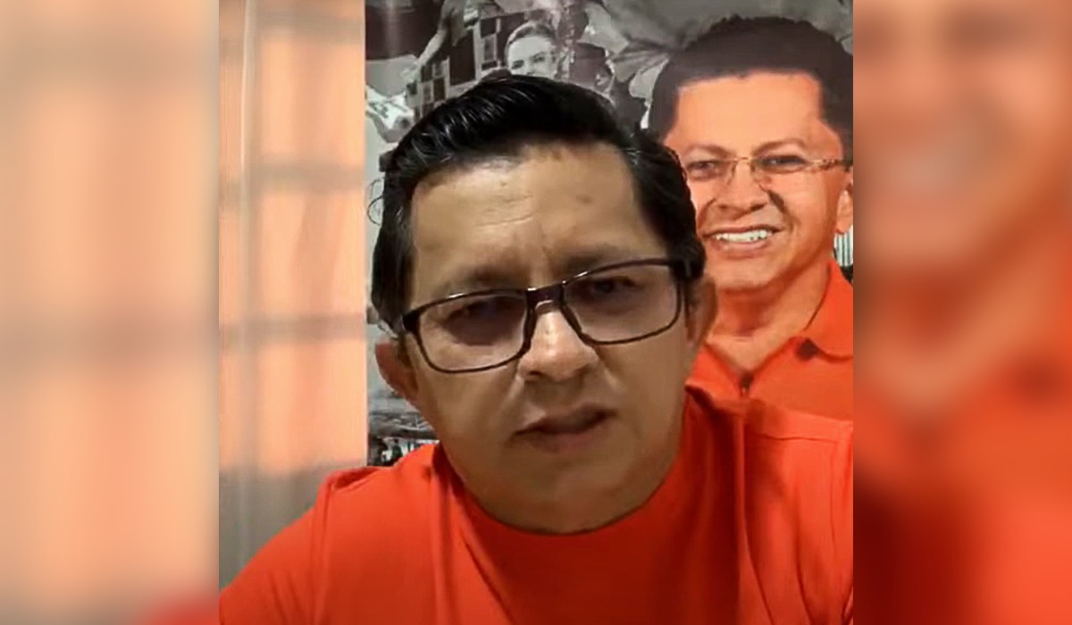 PT - Sinésio Campos