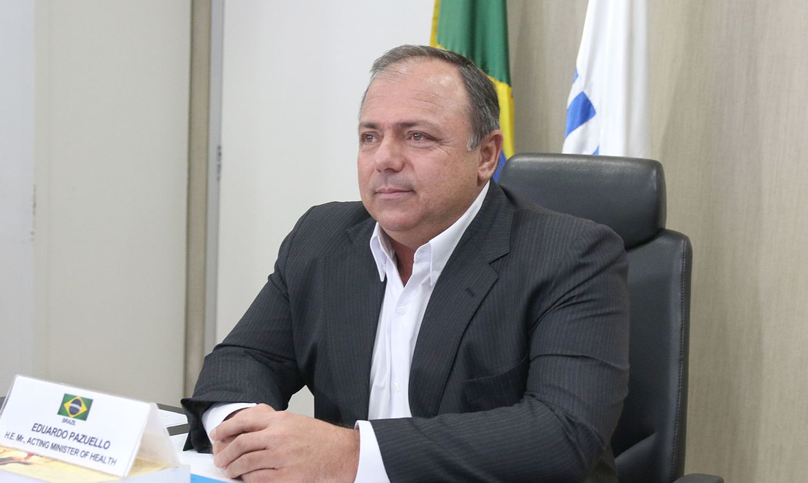Ministro