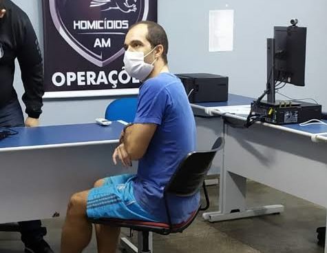 Laudo diz que acusado de matar Miss Manicoré é saudável e ação segue