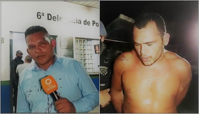 Repórter Tucumã