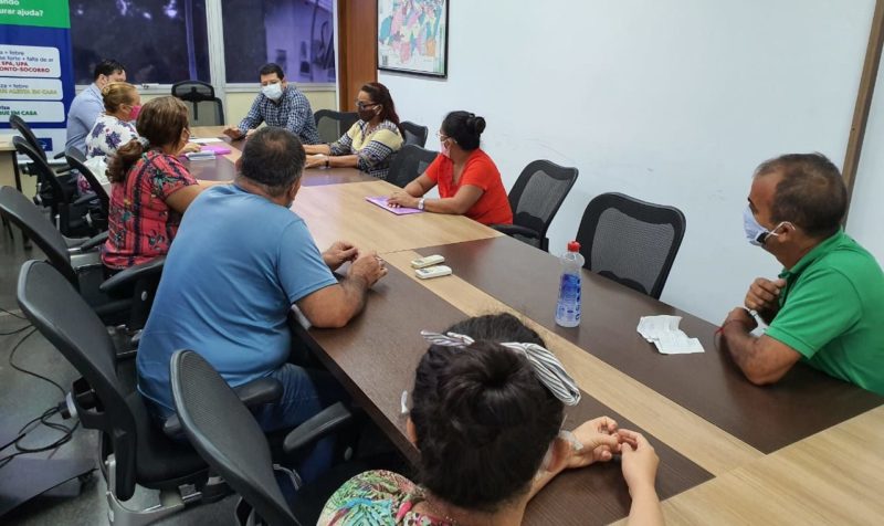 Susam auxílio emergencial ex-servidores