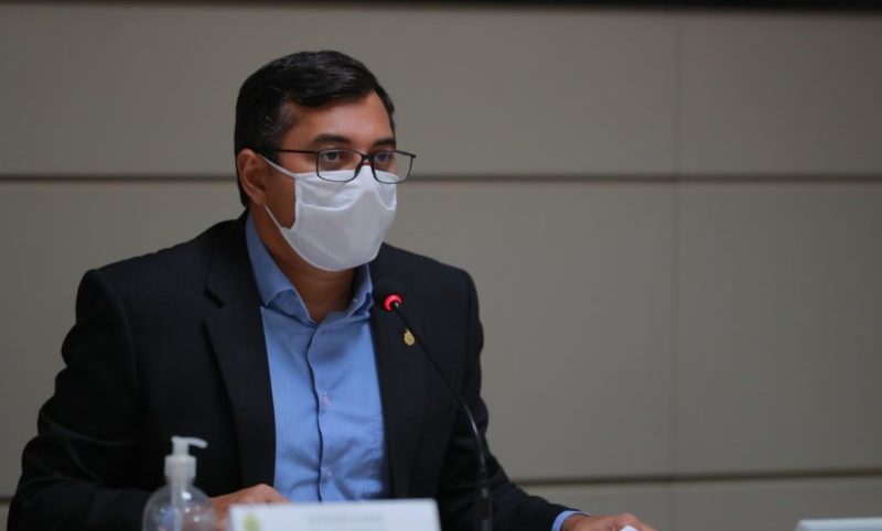 Governadores amazônicos carta ONU