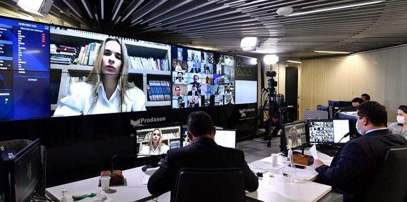 senado, adiamento, enem, camara