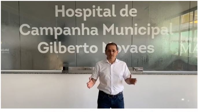 Samel cobra da Siemens a instalaรงรฃo de aparelho de tomografia