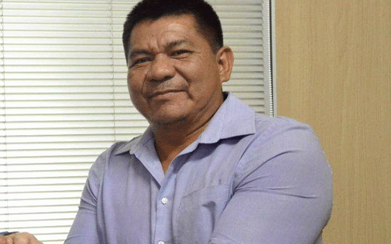 Prefeito de São Gabriel testa positivo para coronavírus