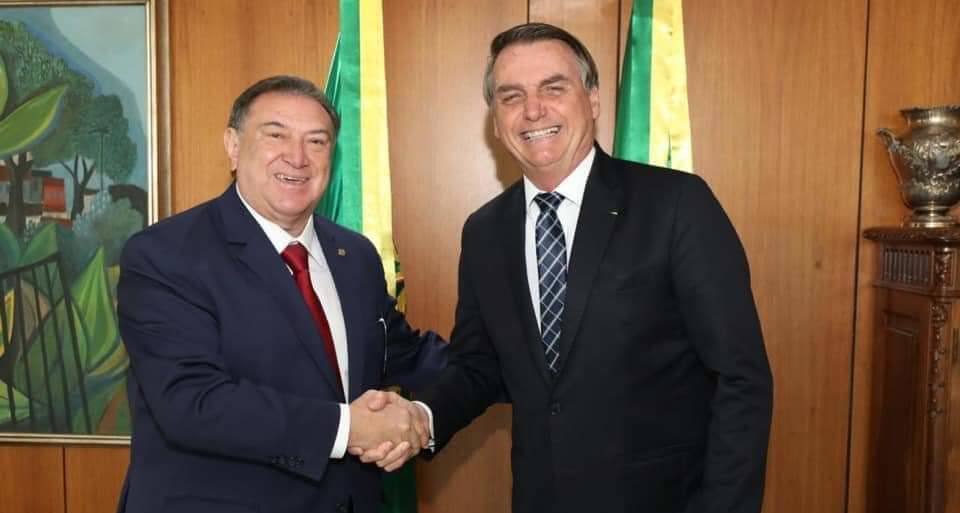 Átila Lins apela pela prorrogação do auxílio emergencial