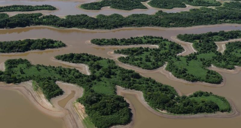 fundo, 14 milhoes, baia, amazonica