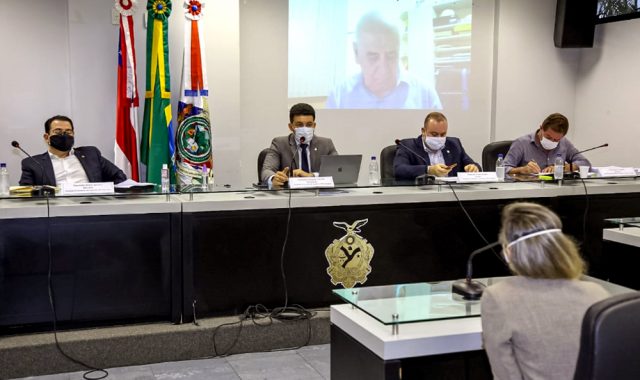 Justiça