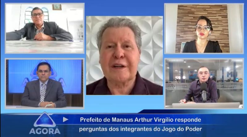 arthur, prematuro, pandemia