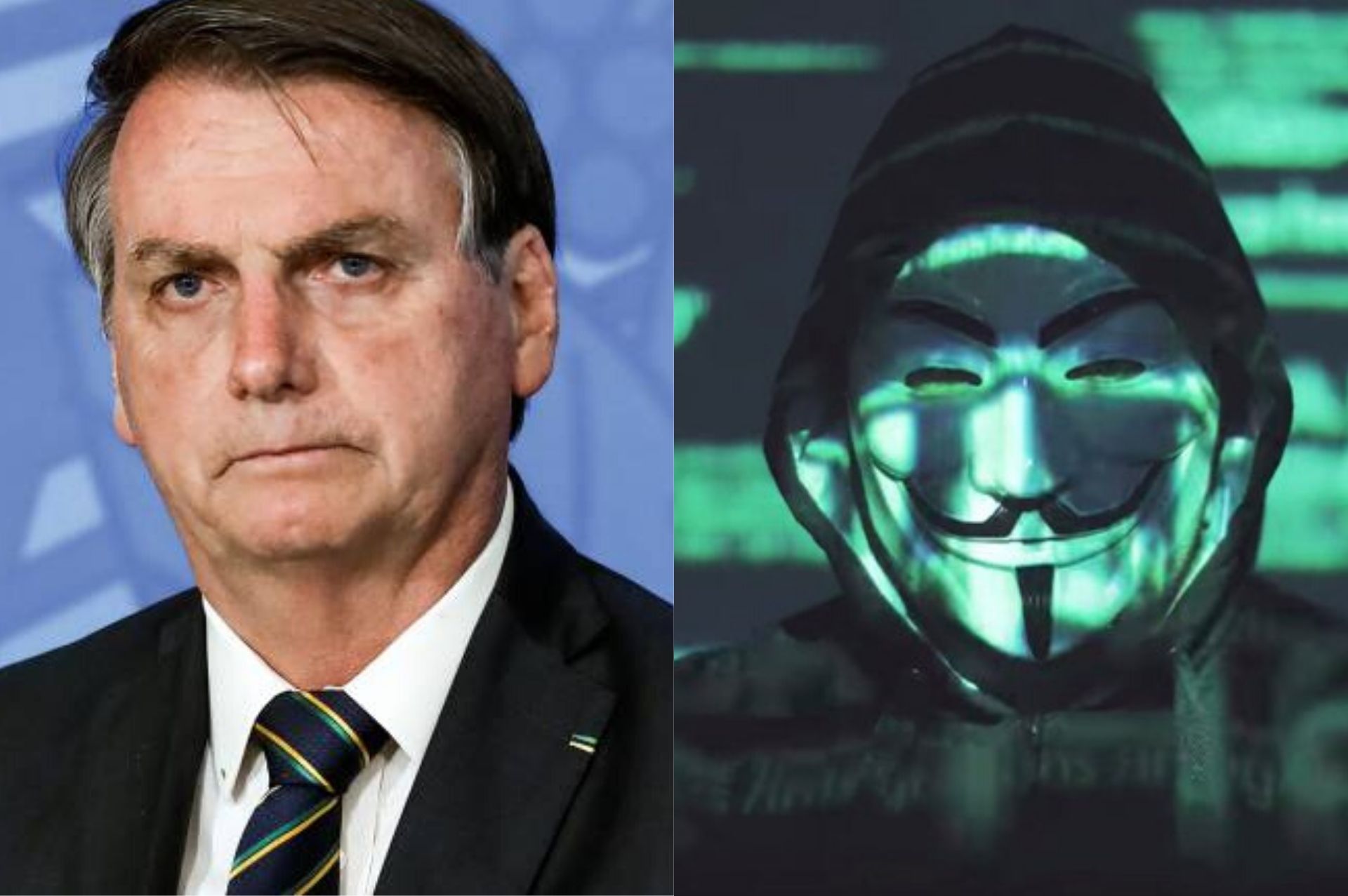 Ministro quer PF no vazamento de informações de Bolsonaro e filhos