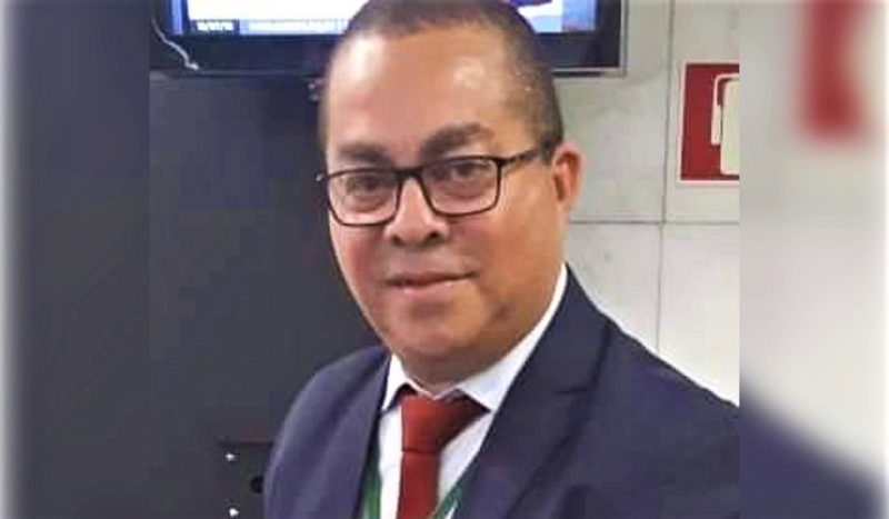 Antônio