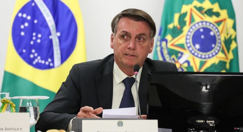 bolsonaro, mp, indiretas, reitores