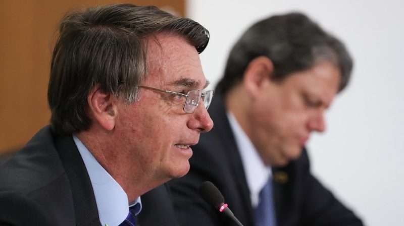 bolsonaro, veta, bilhoes, pandemia