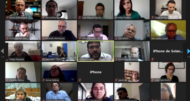 secretarios, fazenda, auxilio, financeiro