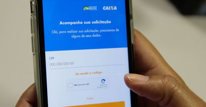 caixa, calendario, auxilio, emergencial