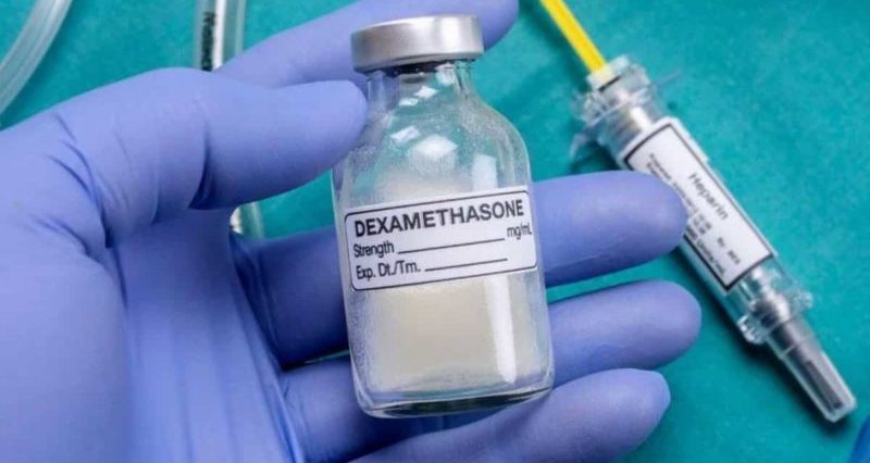 pesquisadores, dexametasona, coronavírus