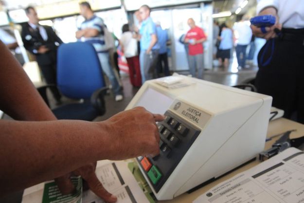 MPF apura farra de patrocínio de empresas nas pesquisas das eleições