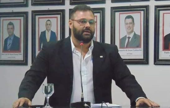 Advogado Euler Carneiro