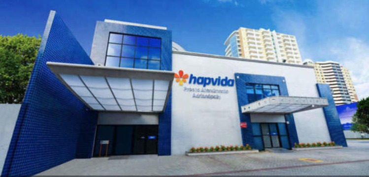 Médicos denunciam que Hapvida obriga a receitar cloroquina
