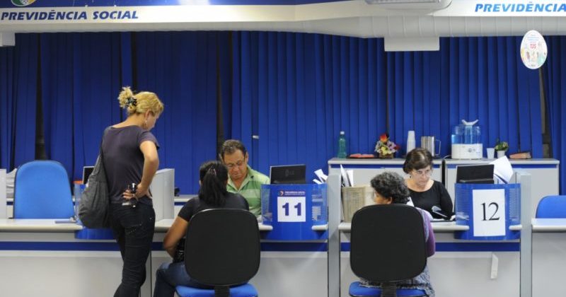 inss, atendimento, remoto