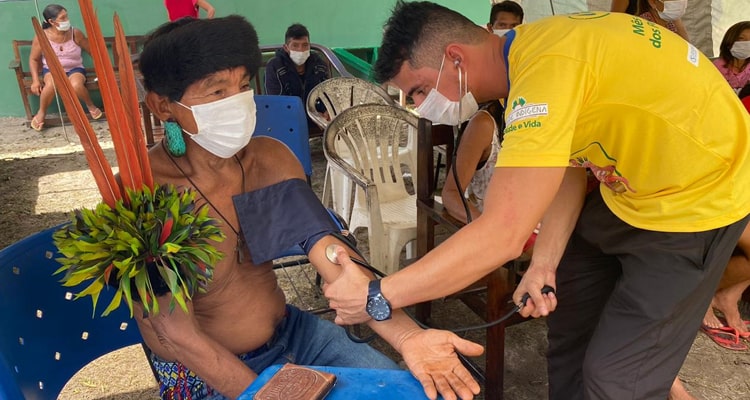 am, lentidao, recursos, pandemia
