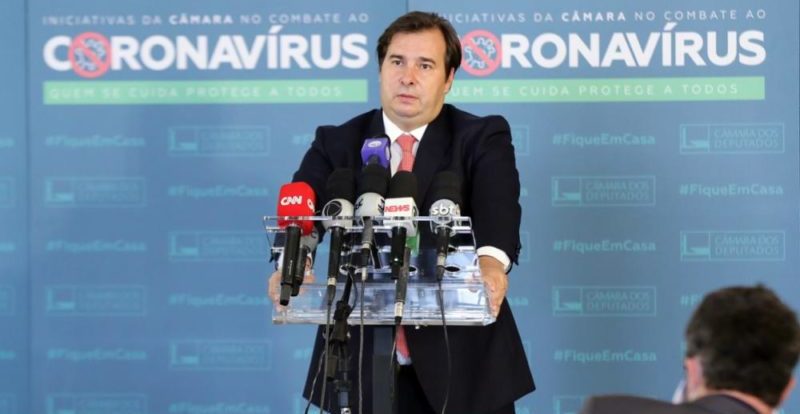 maia, tempo, tv, candidatos