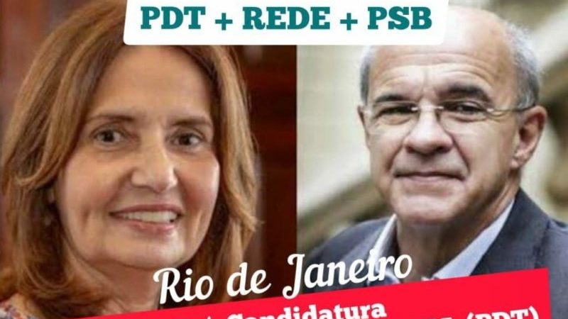 ex-presidente, flamengo, ex-delegada, chapa