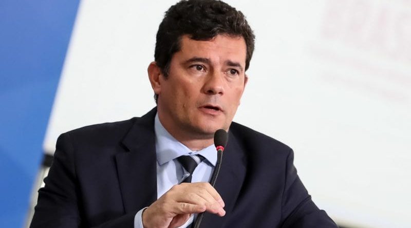 Moro fica fora das eleições e frustra partidos que buscavam seu apoio