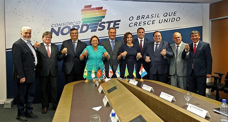 governadores, bolsonaro, invadir, hospitais