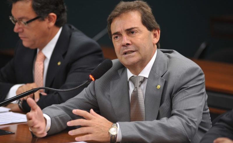 deputado, paulinho, condenado, stf