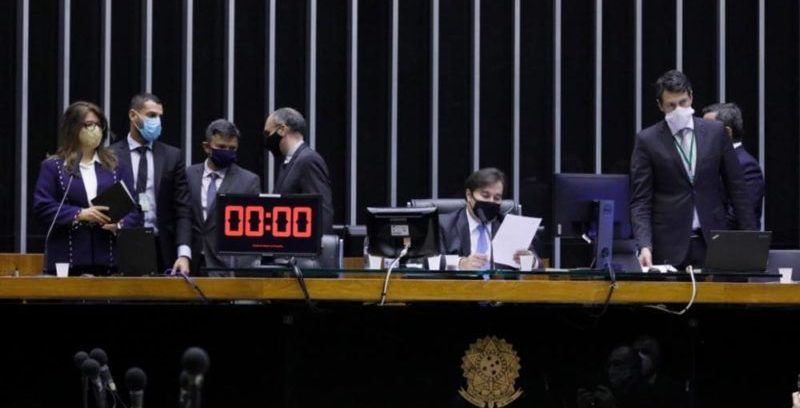 camara, mp, regras, trabalhistas