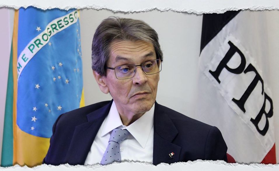 PTB e Patriota agora são o Partido Renovação Democrática (PRD)