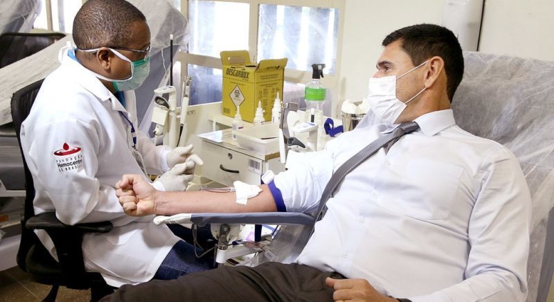 ministerio, coronavirus, mortes