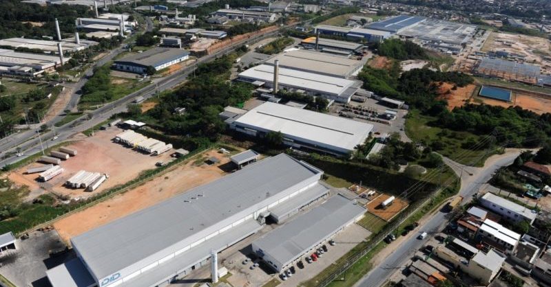 codam, pauta, bilhao, empregos