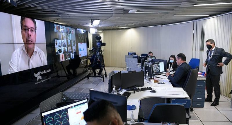 senado, votacao, controle, redes, sociais