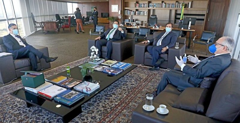 tse, congresso, adiamento, eleicoes