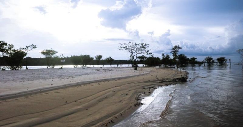debate, propostas, turismo, amazonia