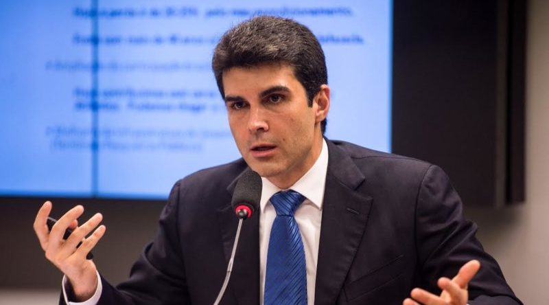 MP paraense pede afastamento de Helder Barbalho por improbidade