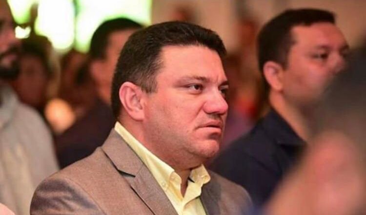 Prefeito anuncia obras na malha viária e ramais de Autazes