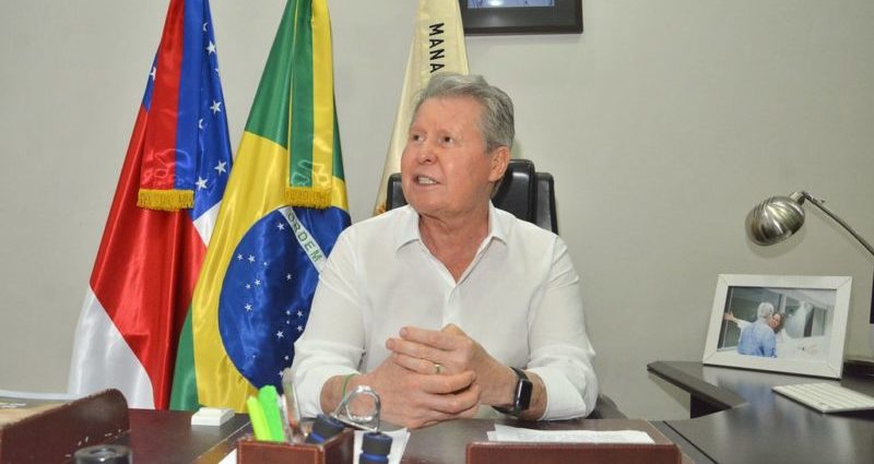 arthur, extinção, secretarias, economia