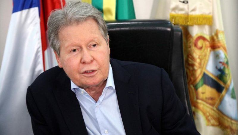 arthur, ajuda, francesa, pandemia