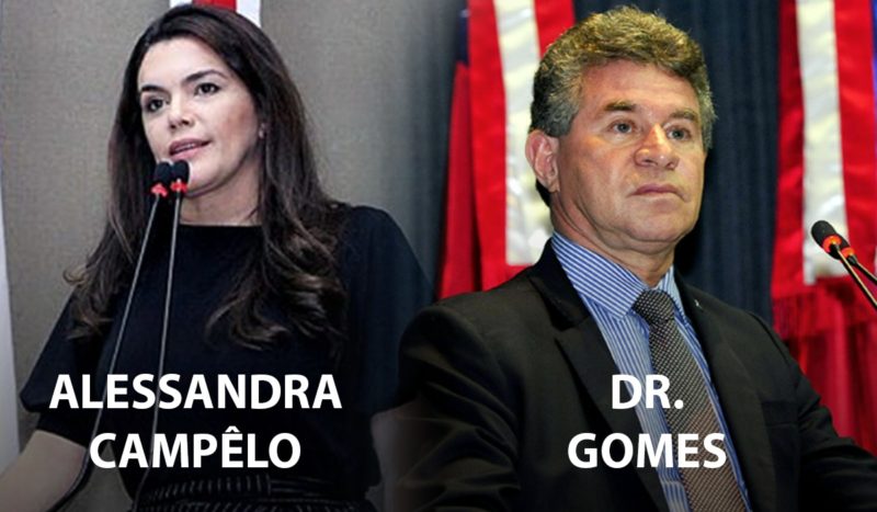Parecer contra impeachment de Wilson entra hoje na pauta da ALE-AM