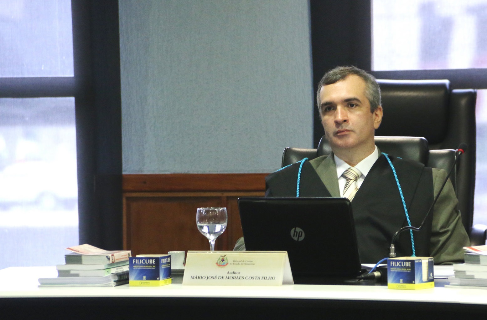 TCE-AM suspende auxílio emergencial em Boca do Acre por irregularidades