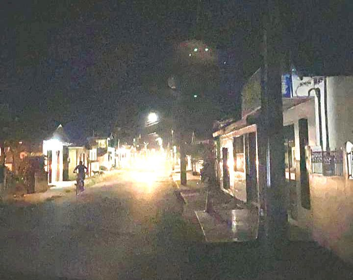 Prefeito de Boca do Acre tem prazo para melhorar iluminação
