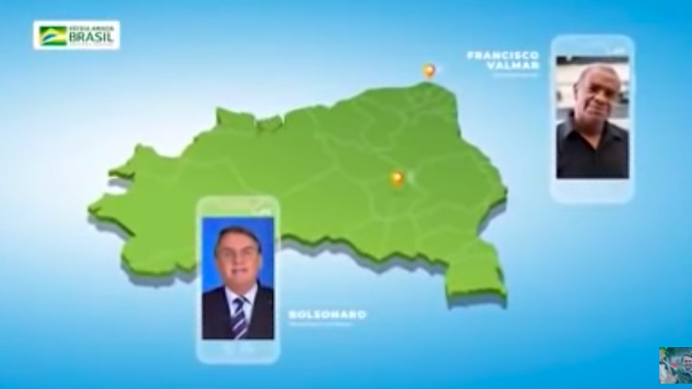 Bolsonaro