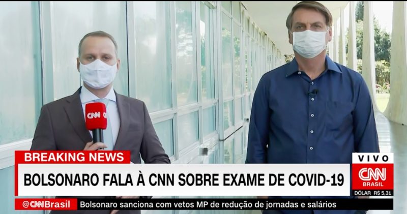 Bolsonaro